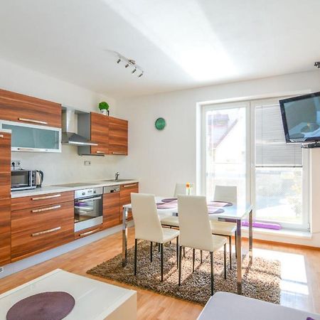 Apartman U Kostela Дештне-в-Орлицьких-Горах Екстер'єр фото