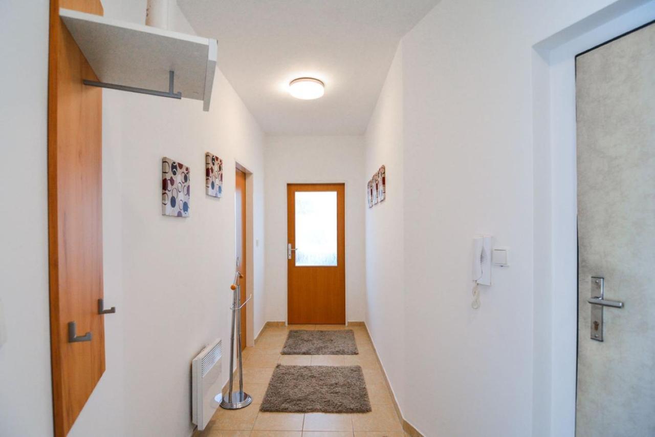 Apartman U Kostela Дештне-в-Орлицьких-Горах Екстер'єр фото