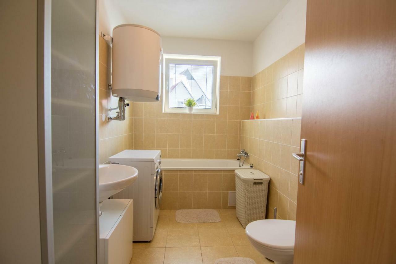 Apartman U Kostela Дештне-в-Орлицьких-Горах Екстер'єр фото